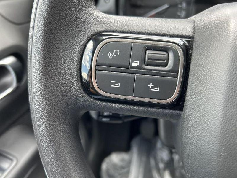 Citroën C3 PureTech 68 Feel INCLUSO TAGLIANDO E GARANZIA EUROPEA