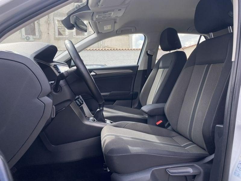 Volkswagen T-Roc Business 2.0 TDI 116CV