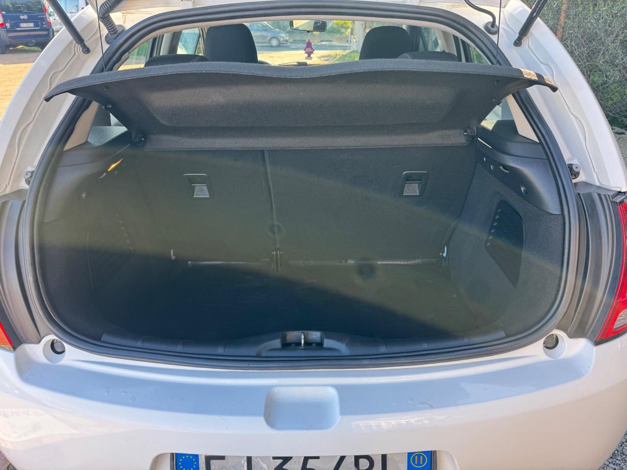 Citroen C3 1.1 White Selection