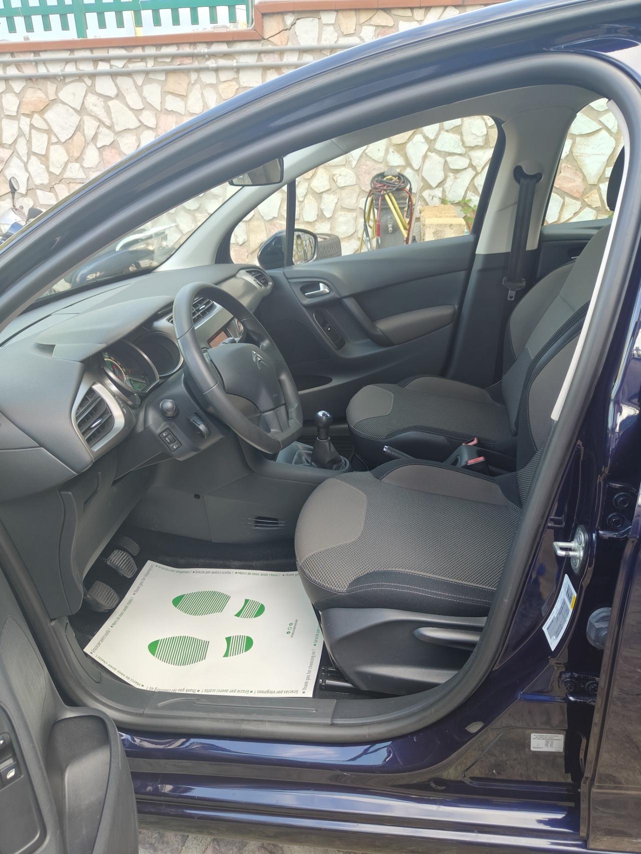 Citroen C3 1.0 VTi 68 Attraction