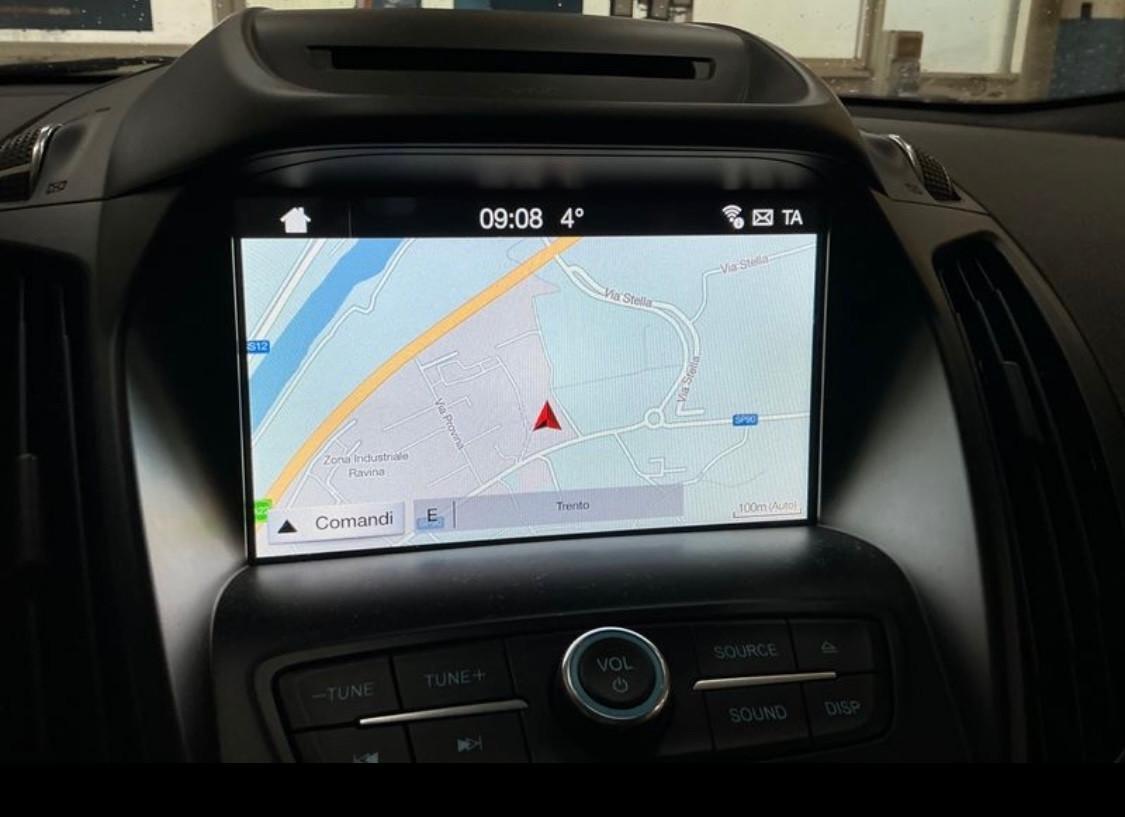 Ford Kuga 1.5 TDCI 120 CV S&S 2WD Titanium