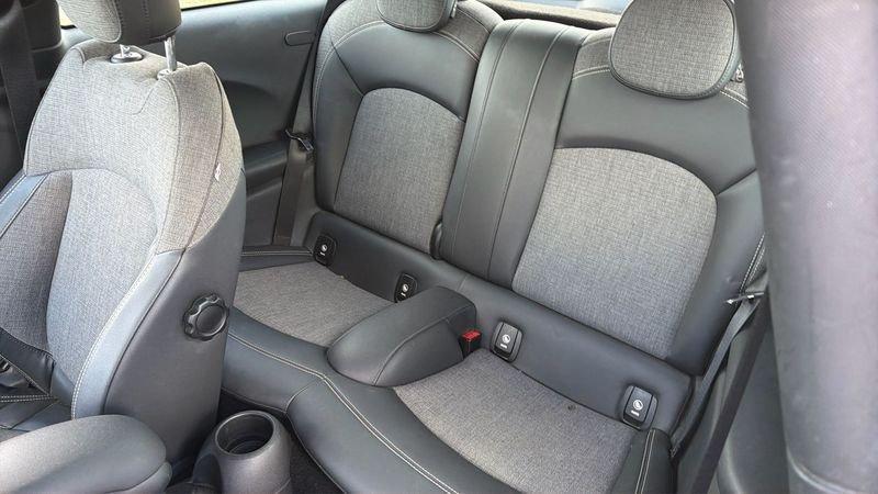 MINI Mini 5 porte Mini 1.5 One D 3p