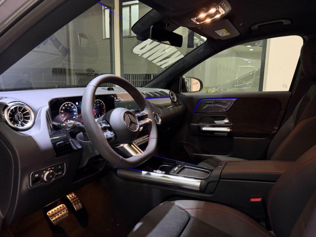 Mercedes-Benz GLA 200 d Automatic AMG Line Extra da€ 469,00