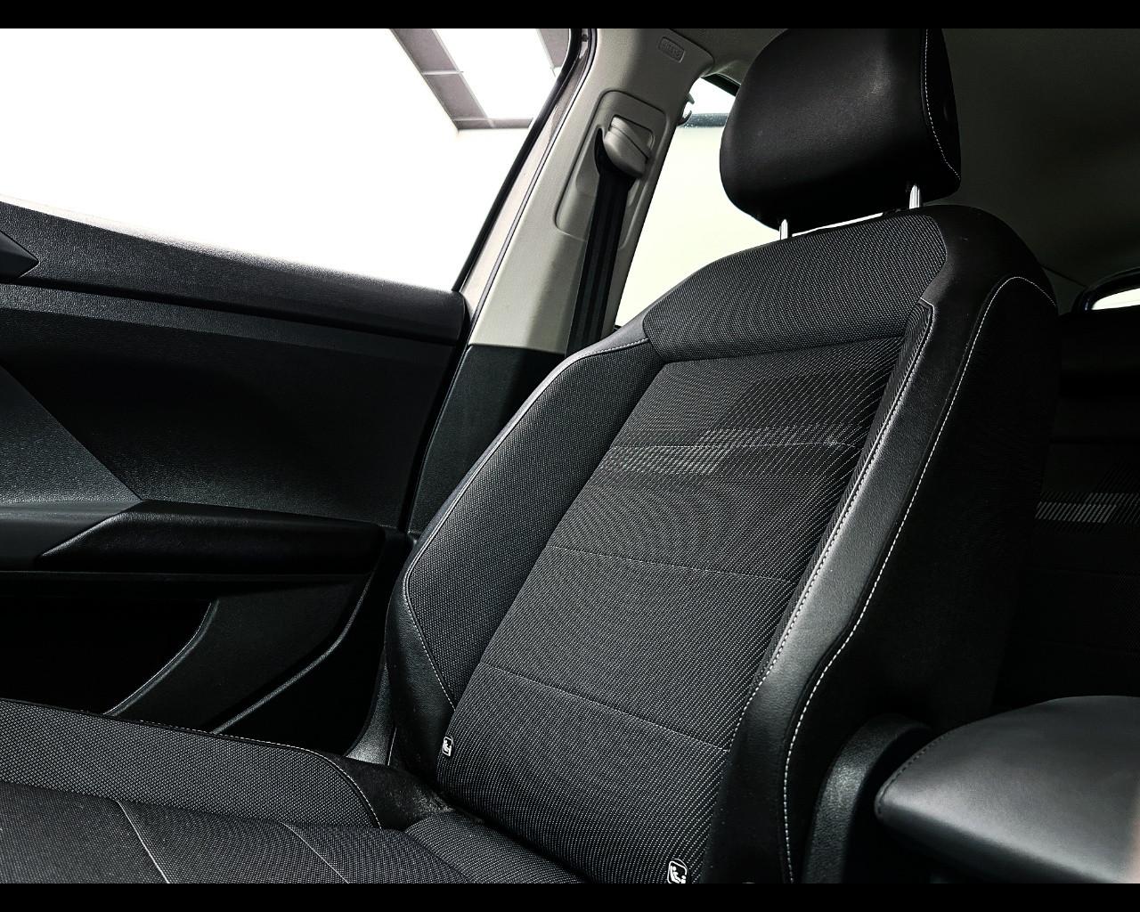 VOLKSWAGEN T-Cross - T-Cross 1.0 TSI 115 CV DSG Advanced BMT