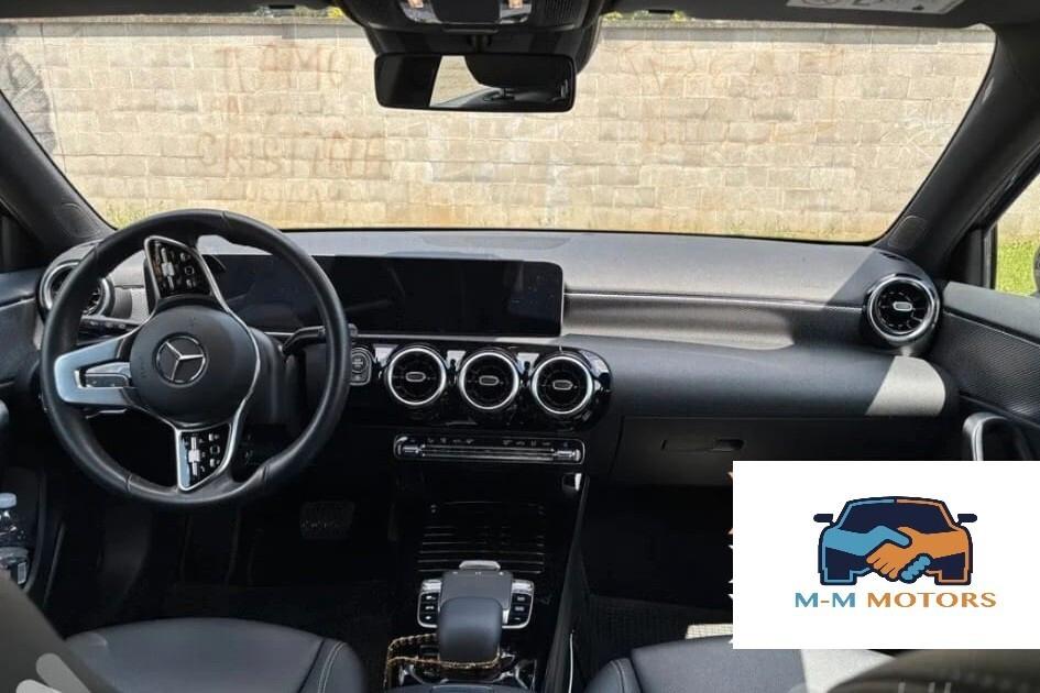 Mercedes A 180 Premium UNICO PROPRIETARIO