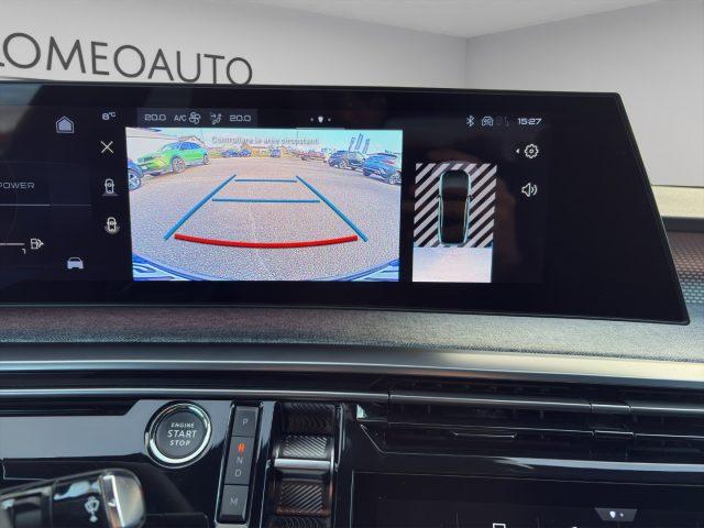 PEUGEOT 3008 Hybrid 145cv e-DCS6 GT