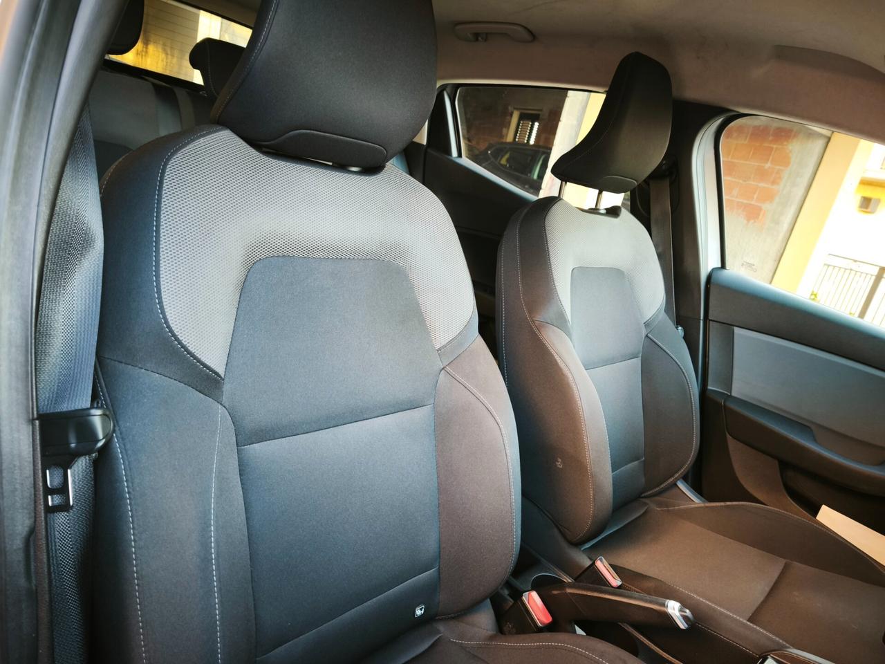 Renault Clio dCi 85 CV 5 porte Business