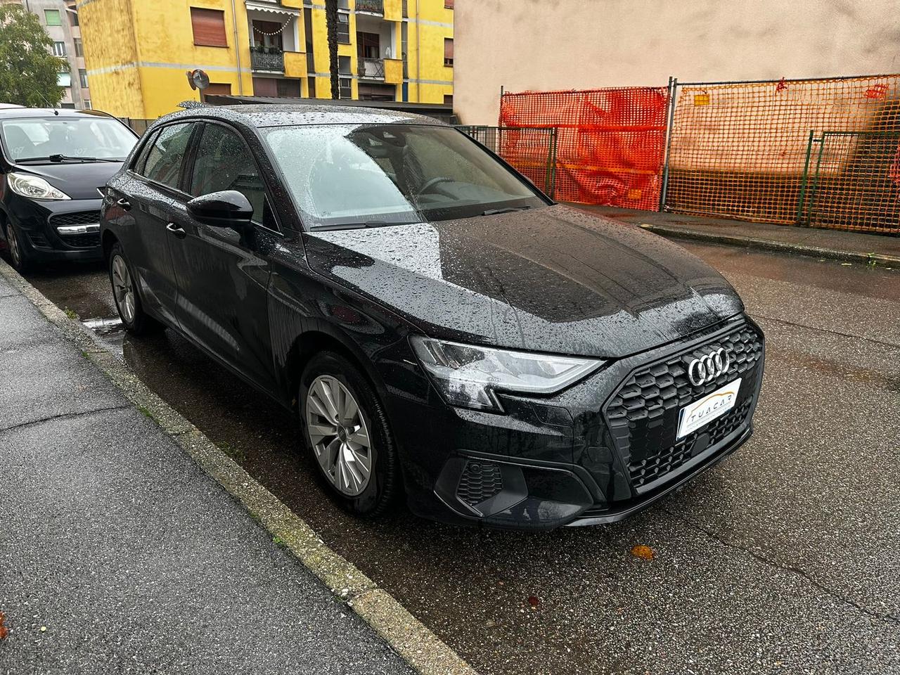 Audi A3 Sportback 1.4 40 TFSI e PHEV