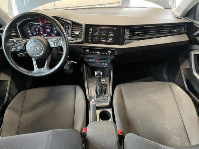 AUDI A1 SPORTBACK 30 TFSI S TRONIC ADVANCED