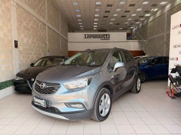 Opel Mokka X 1.6 CDTI - GARANZIA