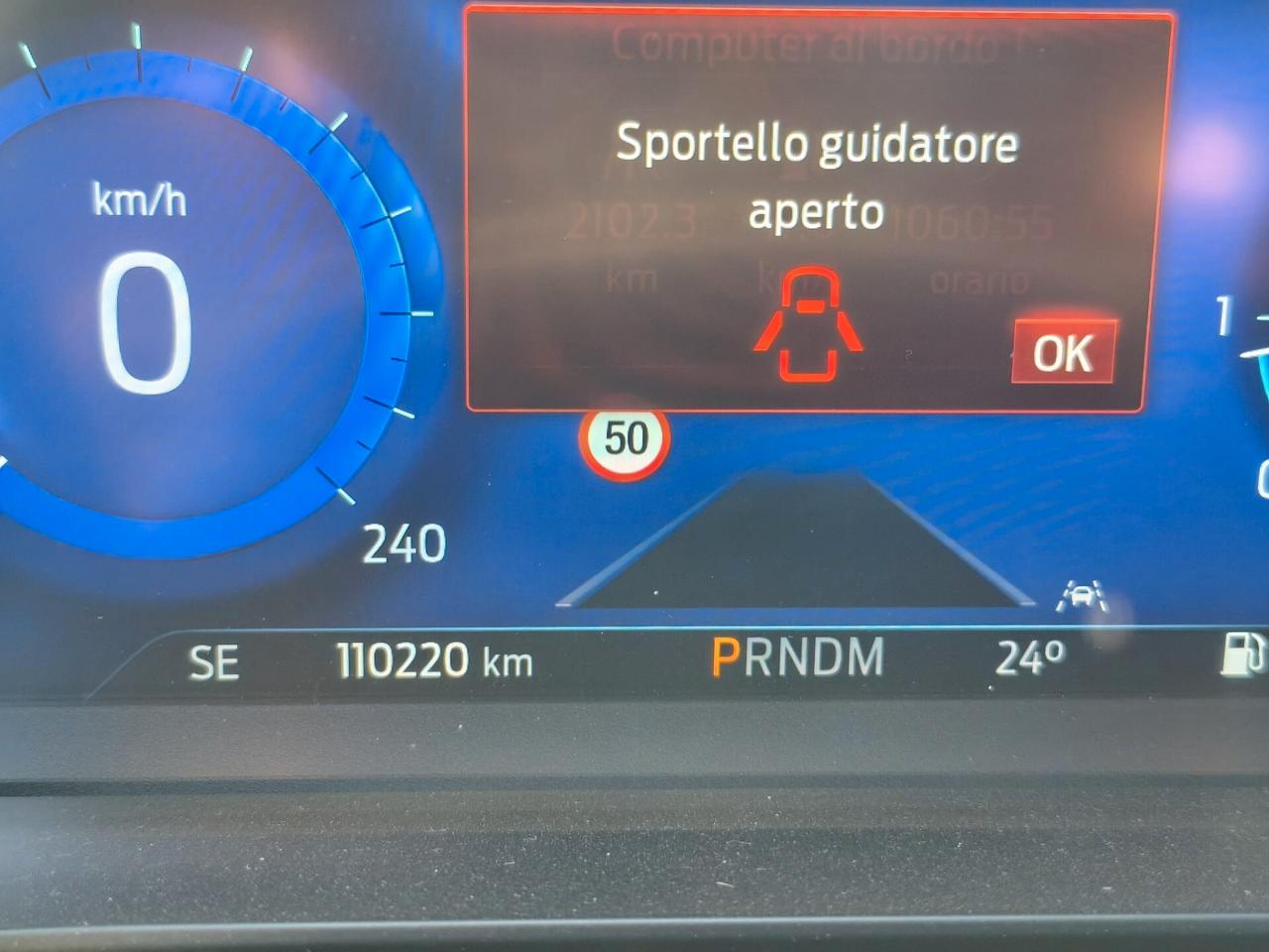 Ford Kuga 1.5 EcoBlue 120 CV 2WD ST-Line 2022