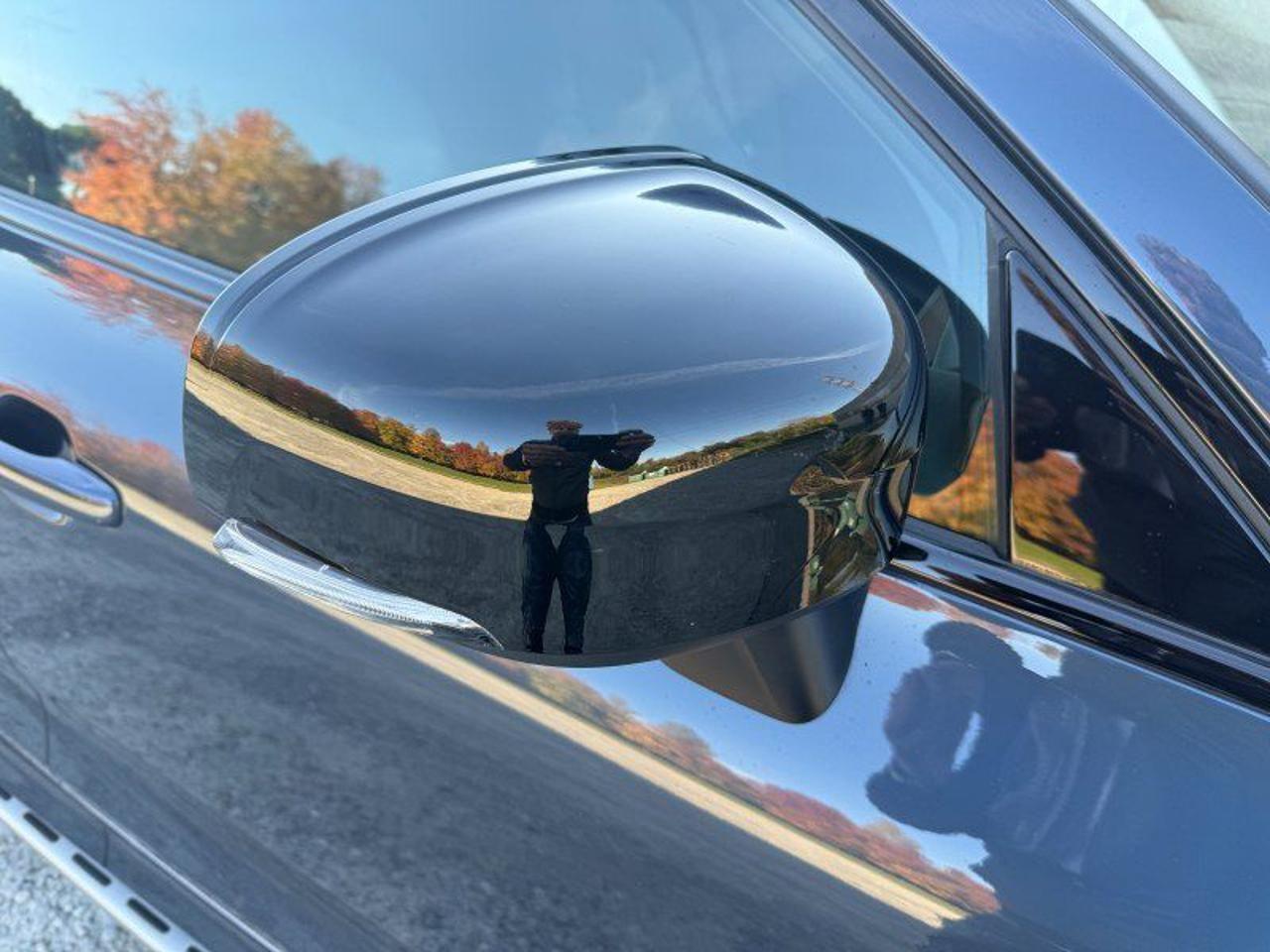 Volvo XC60 T6 Recharge Plug-in Hybrid AWD automatico Ultimate