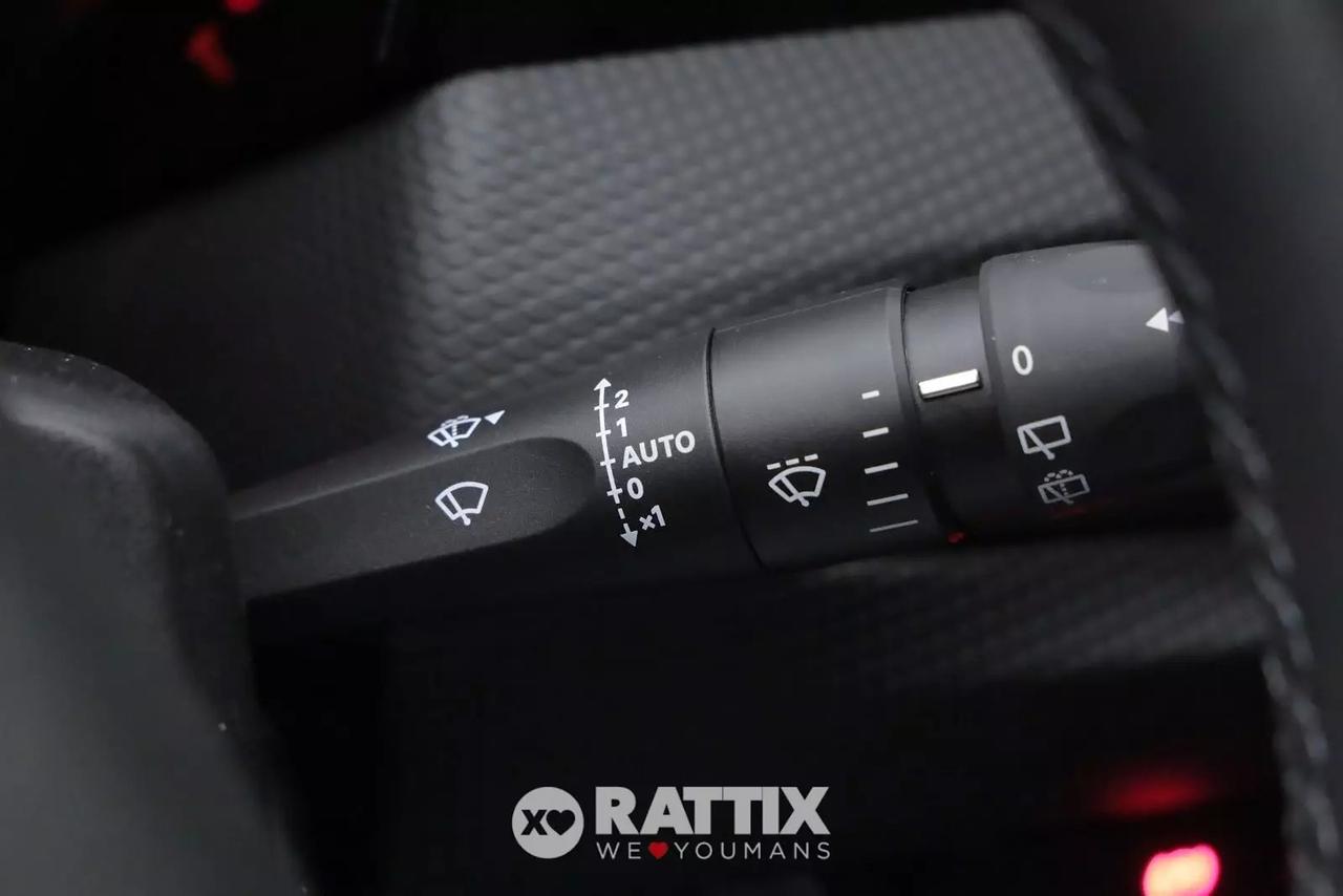 DS Automobiles DS 4 1.2 Puretech 130CV Bastille Business Auto