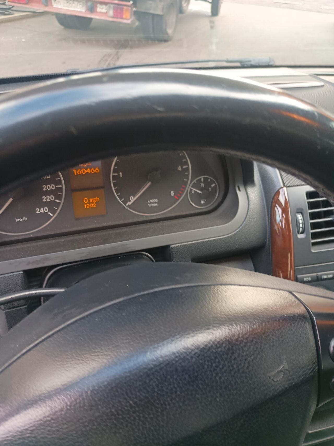 Mercedes-benz A 180 CDI Elegance