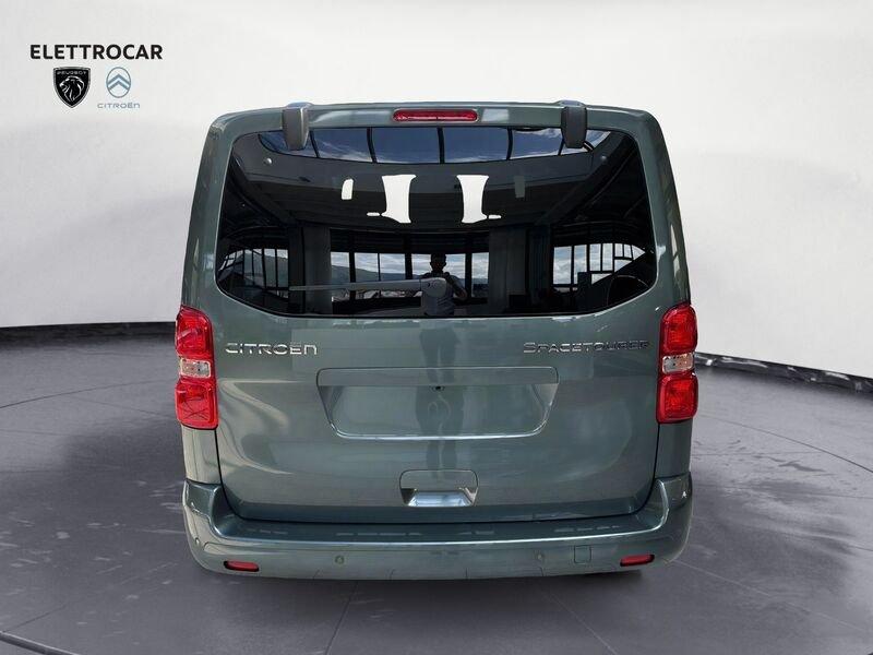 Citroën SpaceTourer 2.0 BlueHDi 180 CV S&S EAT8 M Business Lounge