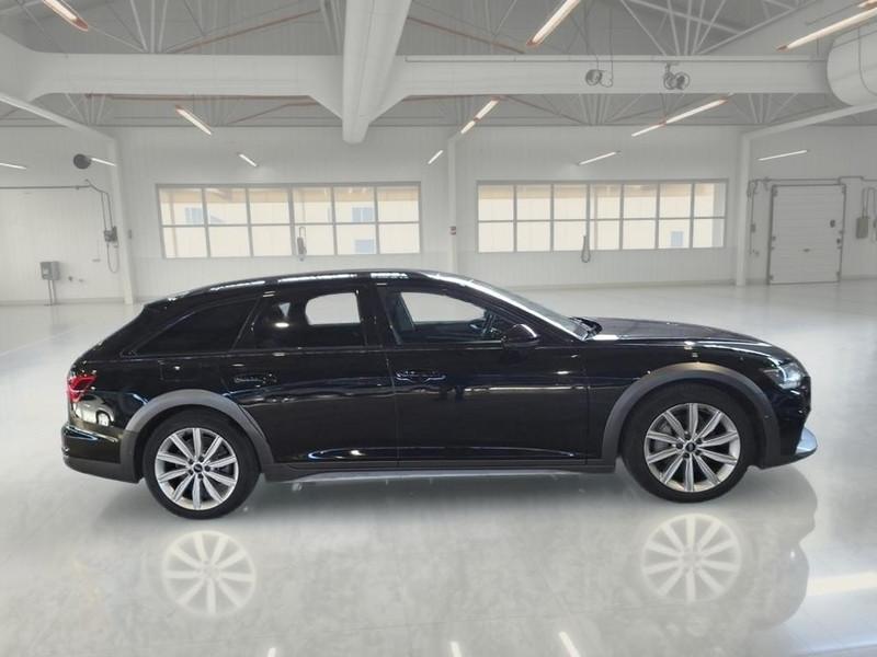 AUDI A6 ALLROAD 40 TDI MHEV 2.0 quattro S tronic Evolution