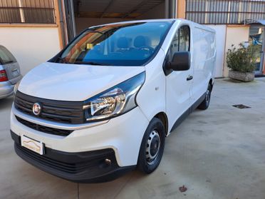 Fiat Talento 1.6 MJT 120CV PC-TN Furgone 10q