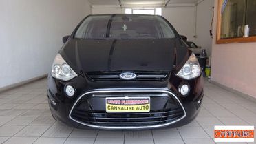 FORD - S-Max - 2.0 TDCi 163CV Titanium DPF