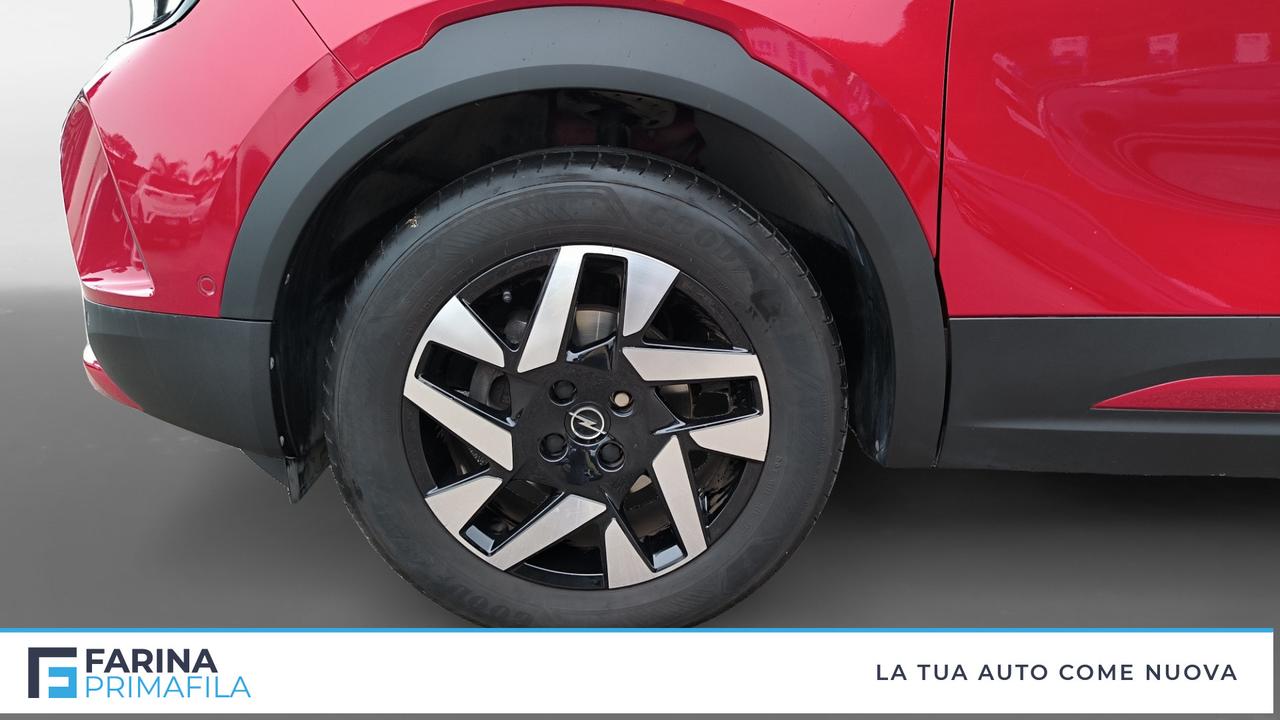 OPEL Mokka II 2020 - Mokka 1.2 t Elegance s&s 100cv