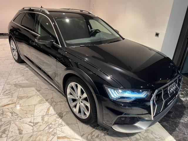 AUDI A6 allroad 50 TDI 286CV QUATTRO TIPTRONIC