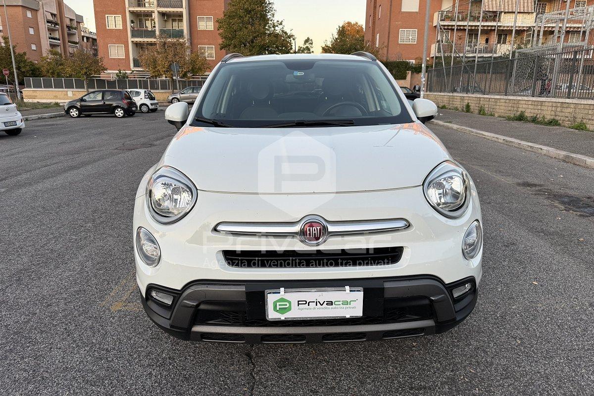 FIAT 500X 1.6 MultiJet 120 CV Cross