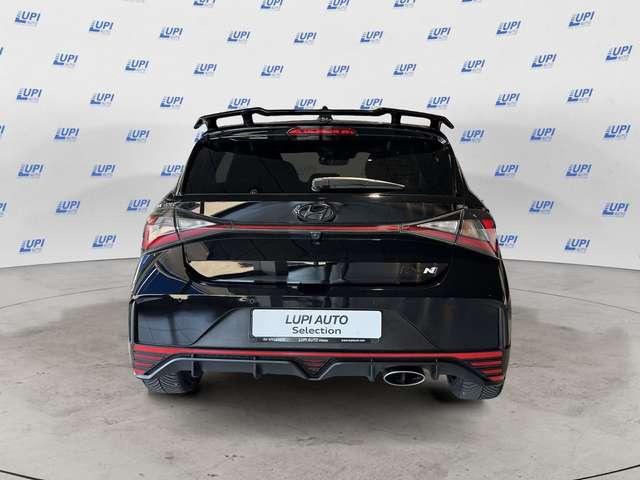 Hyundai i20 1.6 t-gdi N Performance Techno Pack