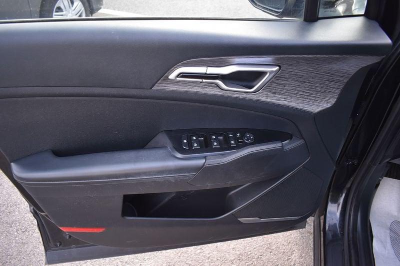 Kia Sportage 1.6 CRDI MHEV STYLE 2WD DCT