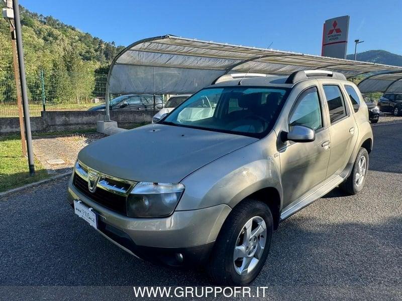 Dacia Duster 1.5 dCi 110CV 4x2 Lauréate