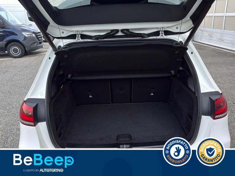 Mercedes-Benz Classe B B 180 D SPORT EXTRA