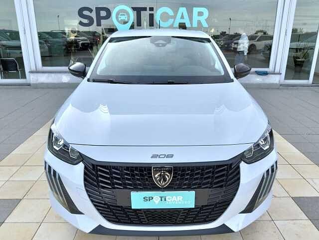 Peugeot 208 PureTech 100 Stop&Start 5 porte Style