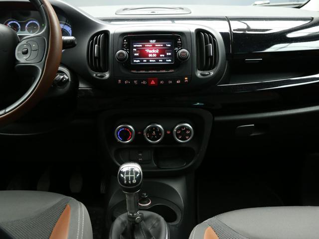 FIAT 500L 1.3 Multijet 85 CV Trekking SOLO PER RIVENDITORI