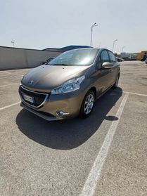 Peugeot 208 1.4 HDi 68 CV 5P. Active solo km.108000
