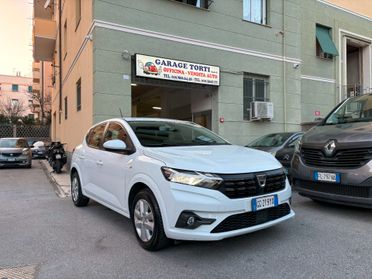 Dacia Sandero Streetway 1.0 SCe 65 CV Essential PREZZO REALE SENZA VINCOLI