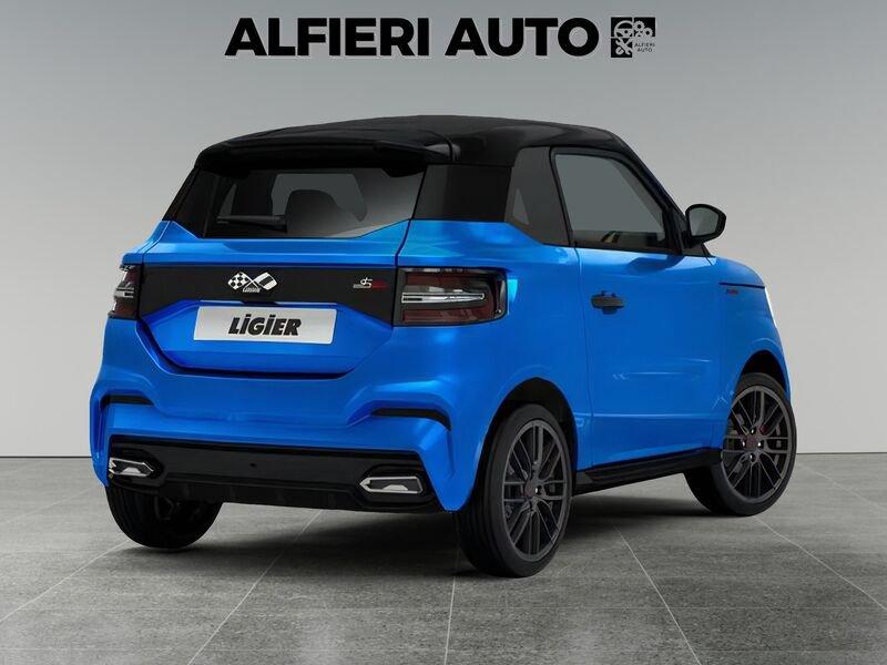 Ligier JS50 Ultimate Diesel REVO D E5+