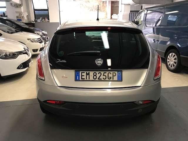 Lancia Delta 1.6 mjt Gold 120cv / BEN TENUTA