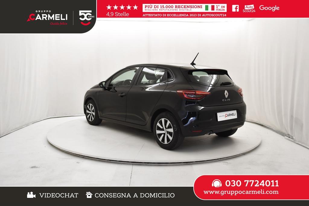 Renault Clio 5 Porte 1.0 TCe Equilibre