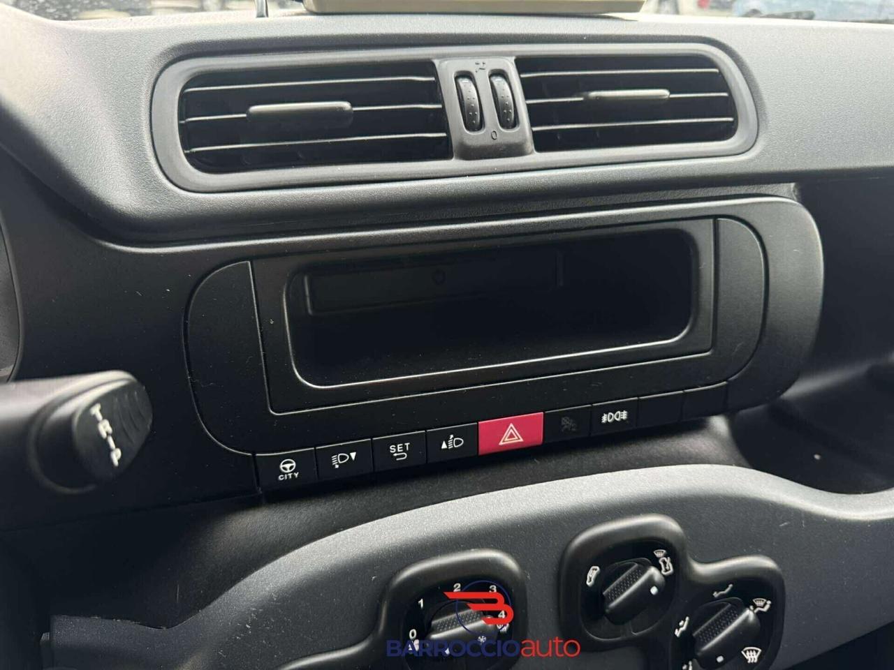 Fiat Panda 1.2 Pop Van 2 posti-2019