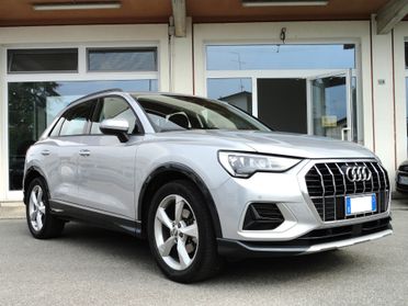 Audi Q3 35 TFSI Business Advanced **Impeccabile**