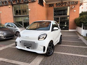 Smart ForTwo EQ cabrio Prime - SOLO 28.310Km !!