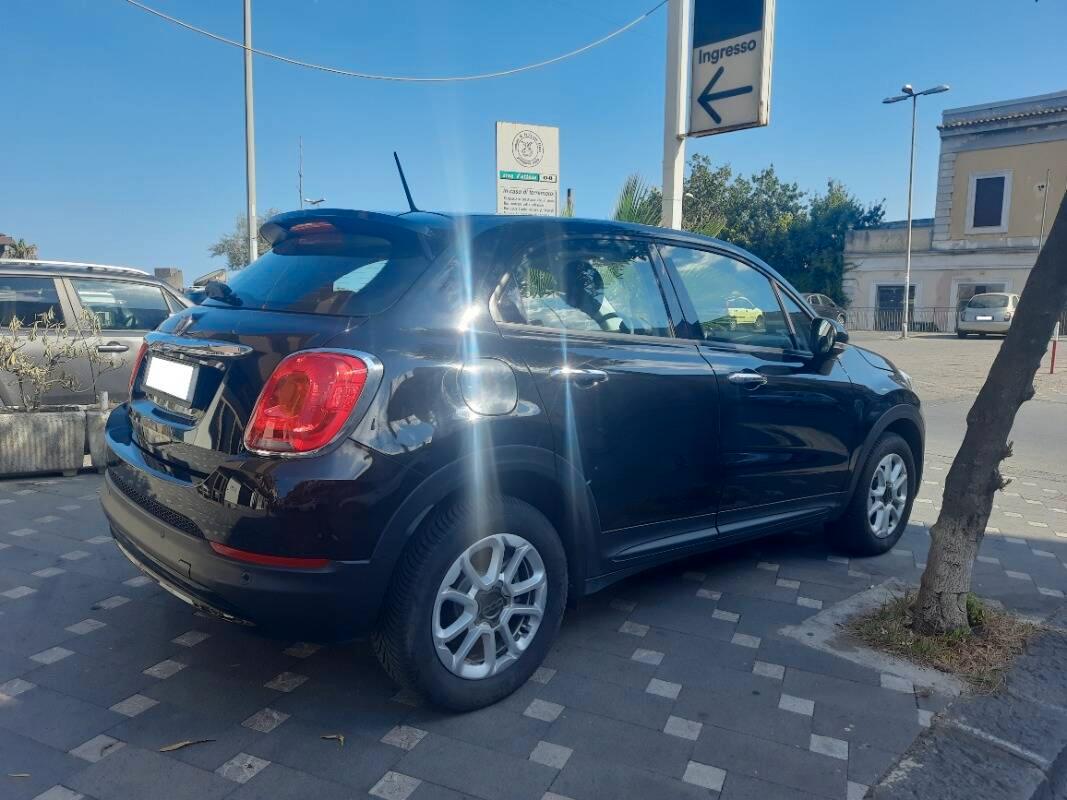 Fiat 500X 1.3 MJT BUSINESS 4X2 95CV