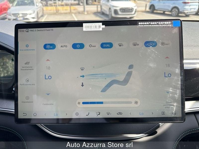 BYD Seal U DMi 1.5 218 CV PHEV Comfort *VARI COLORI, PROMO AZZURRA*