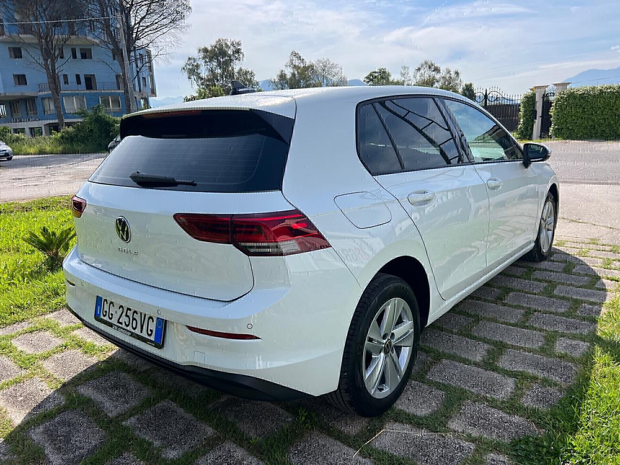 VW Golf 1.0 TSI 110CV EVO Life-2022"KM 59.000"