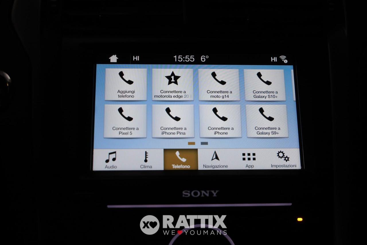 Ford Mondeo SW 2.0 TDCi 180CV ST-Line Pshift