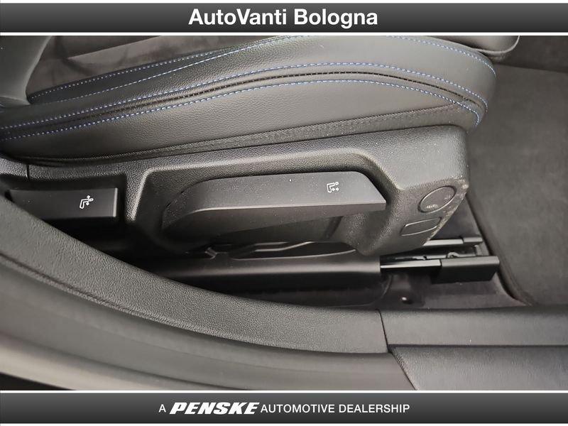BMW Serie 4 Gran Coupé M 440i xDrive 48V