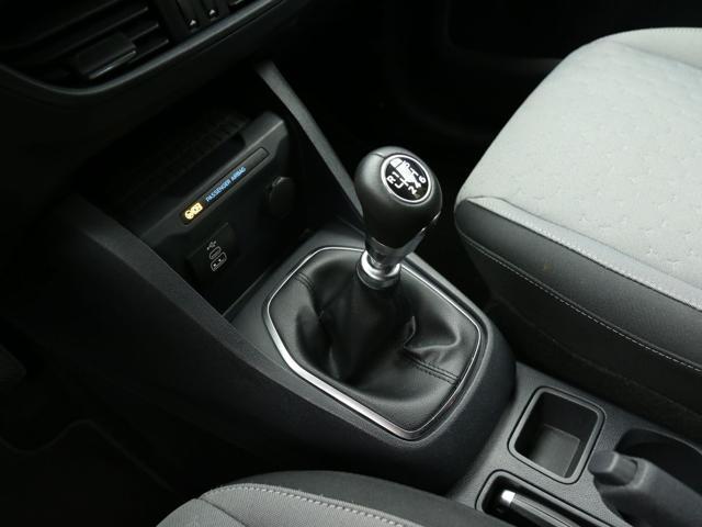 FORD Tourneo Courier 1.0 EcoBoost 125CV Titanium