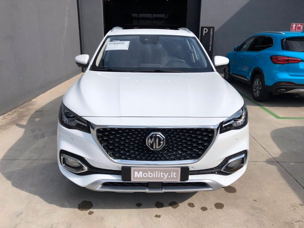 MG HS 1.5 t Luxury auto del 2023