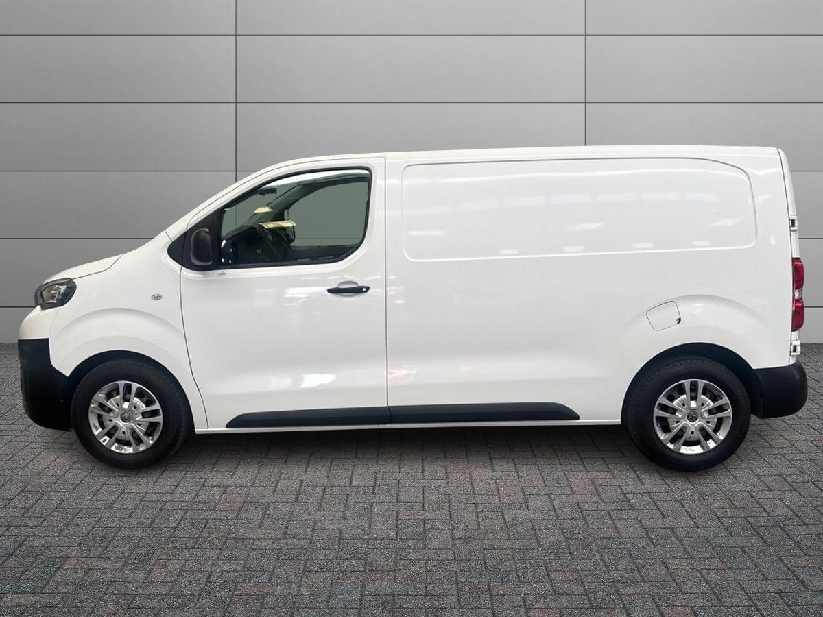 PEUGEOT Expert 4ª serie - Expert BlueHDi 150 S&S PL-TN Furgone Premium Standard