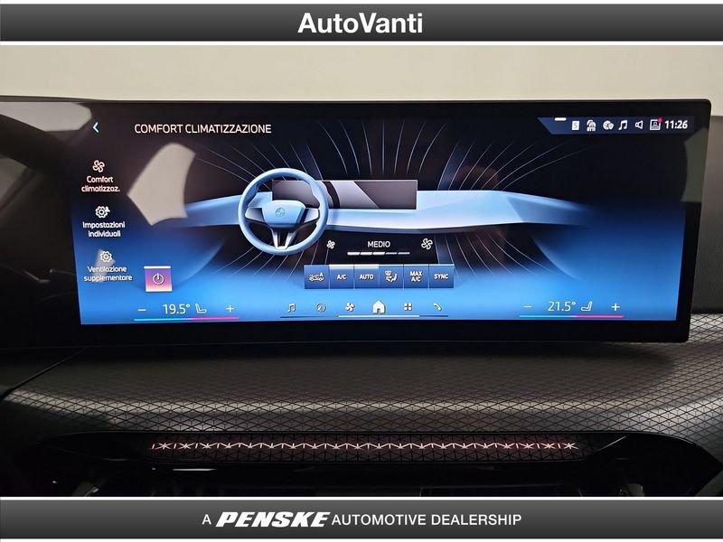 BMW Serie 3 Touring BMW 320d Touring