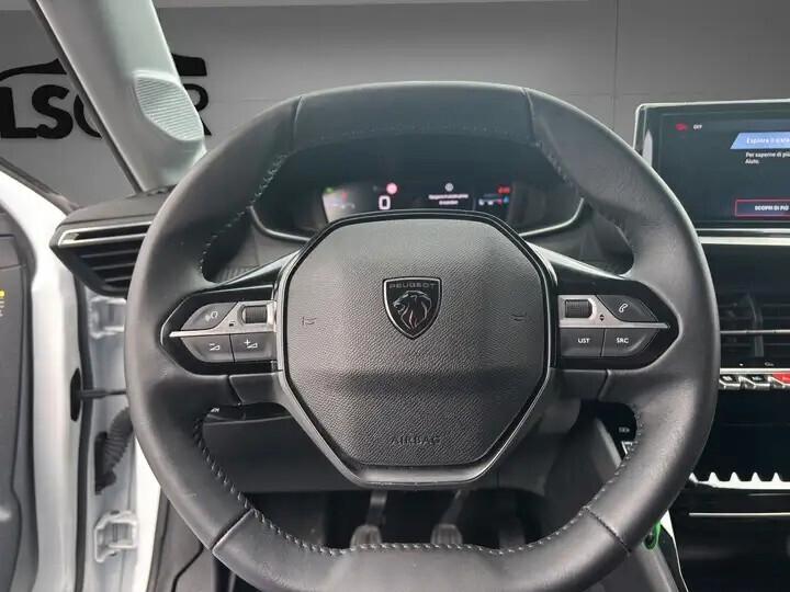 Peugeot 208 Allure~Puretech~1.2 101cv~unipro~Promo~Finanziamento