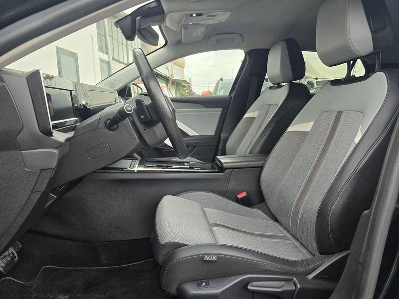 Opel Astra 1.5 Turbo 130cv Business Elegance AT8